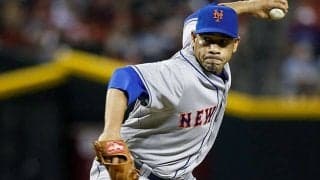 【MLB】元ソフトバンク左腕が45歳で急逝　2005年在籍のフェリシアーノ氏、メッツが声明発表