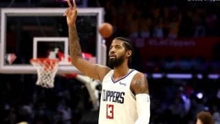 今季3度目の週間最優秀選手に選出されたのはジャレット・アレンとポール・ジョージ！