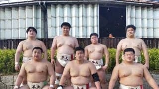 高い壁に阻まれた個人戦　翌日の団体戦へ向け、『思い』を一つに