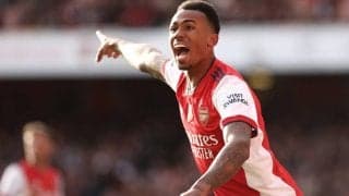 冨安と共にアーセナルの守備を支えるDFガブリエウがブラジル代表初招集！《カタールW杯南米予選》