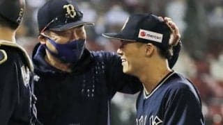 高木豊がオリックス中嶋聡監督の洞察力と采配力を称賛。CSでは「ロッテは早々に苦しくなる」