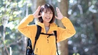 人気の登山YouTuberかほがオススメ！　絶景、グルメ、アクセス◎…ビギナー向けの山３選