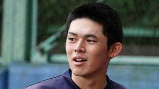 佐々木朗希、159km計測のCSで撮られたブルペン動画が7万再生「速すぎ笑」「伸びてる」