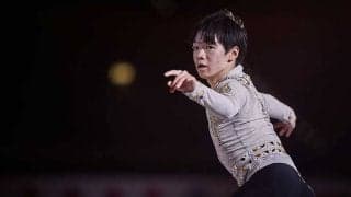 宮原知子＆三原舞依らと記念撮影　劇的V鍵山優真に祝福殺到「素敵」「2枚目良い表情」