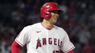 大谷翔平のMVP最終候補入り「活躍考えれば当然」　ゲレーロ父らに続く球団4人目なるか
