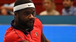 ティアフォー 熱戦制し初戦突破