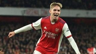 日本代表・冨安健洋の同僚「イングランド代表初招集」！現在3戦連発中の「アーセナル生え抜きの10番」21歳・エミール・スミス=ロウの実力とプレースタイル