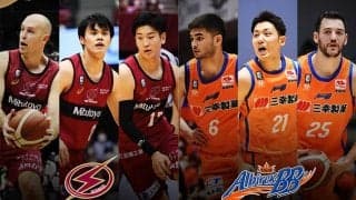 【川崎vs新潟】連敗中の新潟が強豪相手に一矢報いるか…前田と納見の青学対決にも注目