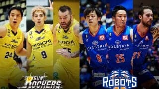 【SR渋谷vs茨城】今季初の墨田区開催、前節コートに立った田渡修人とリアニョに注目