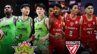 【北海道vs千葉】川崎、宇都宮から白星を挙げた北海道、この勢いで千葉にも勝利なるか