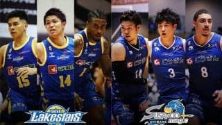 【滋賀vs島根】多彩なディフェンスで強豪を苦しめる滋賀…ホームで難敵撃破なるか