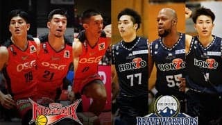 【三遠vs信州】三遠は11月唯一のホーム戦…移籍組が存在感を発揮できるか