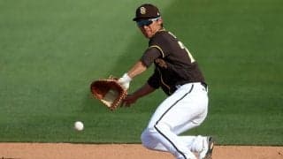 【MLB】パドレス3Aの加藤豪将がFAに　メジャー昇格ならずもリーグ7位の打率.306＆8HR