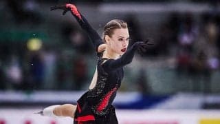 ロシア15歳女子、日本勢3人と写る“仲良し自撮りシーン”に反響「こういうの泣ける」