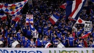 横浜FMの小倉勉SDが今季限りで退任「ラスト3試合を全力でチームが勝つために闘います」