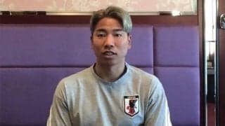 チームよりも個人のパフォーマンスを重要視する浅野拓磨「各々がクラブのプレーを100％出すことができれば…」