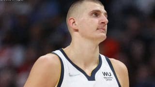 ナゲッツがヒートを下すも、ヨキッチがモリスに対する危険なファウルで退場処分に