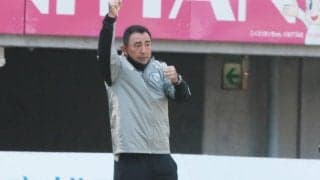 チームを立て直すには辞任しかなかった長谷川健太監督/六川亨の日本サッカーの歩み