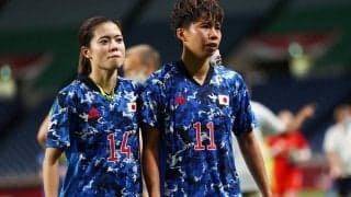 オランダ女子代表と対戦のなでしこジャパン、アイスランド女子代表とも対戦決定《国際親善試合》