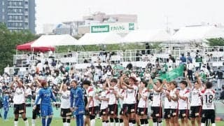 【WEリーグ考察】新設プロ・リーグが抱える喫緊の課題【「今季ベストゲーム」浦和レッズレディース対INAC神戸から見えたもの】(3)