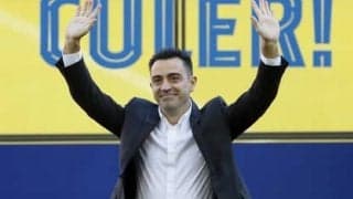 シャビ監督就任でバルサはこうなる。超攻撃的３－４－３採用の可能性は？