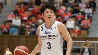 広島撃破で4連勝達成の島根…安藤は「エナジーを保ち続けられた」と精神面を評価