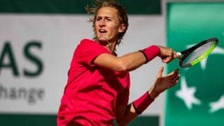 NextGen最終戦の注目選手③～ポーカーフェイスな2世選手セバスチャン・コルダ