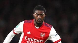 移籍志願は過去のこと…先を見据えるアーセナルMF「謙虚に努力を続ける」