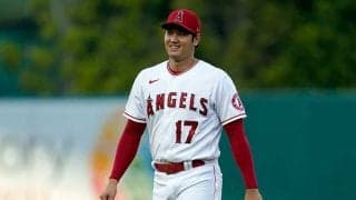 大谷翔平、米記者はMVPライバルにもはや同情「他の年なら」「辛いがそういう年だ」