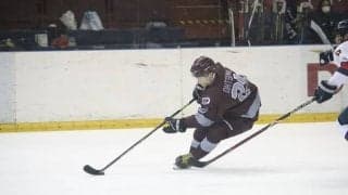 慶大に３点差で勝利し開幕４連勝！　