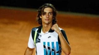 NextGen最終戦の注目選手④～「テニス界の未来」ロレンツォ・ムゼッティ