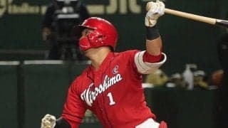 鈴木誠也は「中軸を打つのに十分なパワー」　米メディア、FA選手トップ20にランク付け