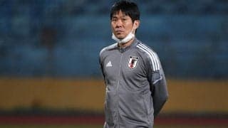 日本代表に更なる試練！ 合流遅れのチャーター機組11名は前日練習のみでベトナム代表戦はぶっつけ本番に