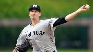 ヒーニーが数時間だけ在籍の古巣に“出戻り”　ドジャースと合意をMLB公式報じる