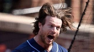 【MLB】全米が笑った“年間最優秀ボーク賞”は？　無情に転がる球にファン「現実離れ」