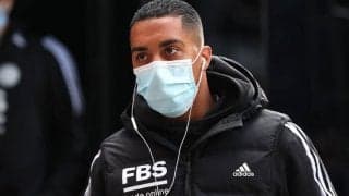 リーズ戦で負傷のティーレマンス、ベルギー代表を離脱 全治2〜3週間か