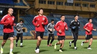 十分戦える11人は揃っている！ 緊急事態に見舞われた日本、同じ轍を踏まないための森保一監督の決断は!?/日本代表コラム