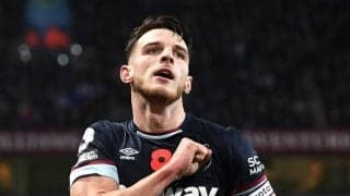 「間違いなく国内最高のMF」ファーディナンド氏も好調ウェストハムの心臓デクラン・ライスを絶賛 