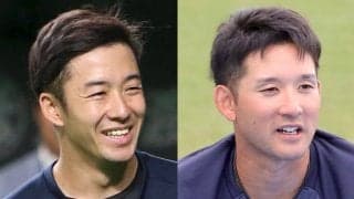 斎藤佑樹氏から杉谷拳士へ感謝の思い　「正直彼の性格が羨ましかったです」