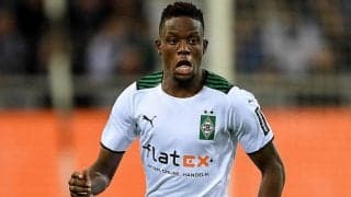 ユベントスがザカリアに関心か ローマとの争奪戦になる可能性も