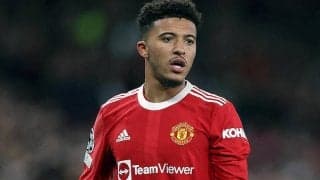 苦戦続くサンチョが新ポジションに挑戦か？