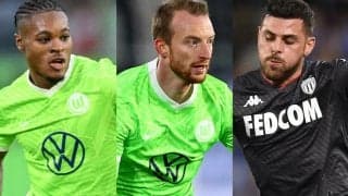 コロナ蔓延防止で5名が隔離中のドイツ代表、3名を追加招集