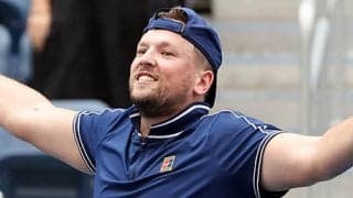 年間GS達成アルコット 引退表明