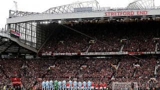 イングランドで立見席が復活!　来年1月からマンチェスター2クラブなど合計5クラブで試験導入