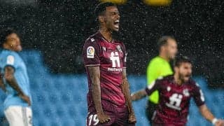 ビッグクラブ注目もイサクはラ・レアルで充実　「僕らは素晴らしいチームで、毎年成長している」