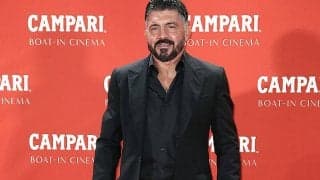 フリーのガットゥーゾにロシア行きの可能性浮上？