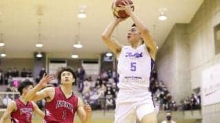 混戦の関東大学リーグは東海大が日本大を下して優勝！