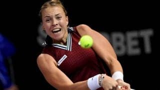 WTAファイナルズ分析～後編～ナブラチロワが勝者を予言？！