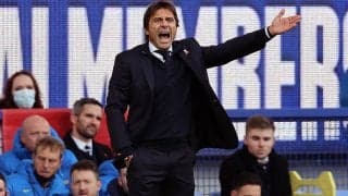 コンテのスパーズ改造計画がスタート!　代表ウィーク中に特別メニュー与える