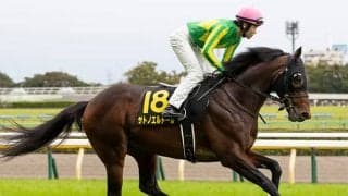 【福島記念「見逃せない調教師」ベスト3】世界の○○○は福島でも強かった!?